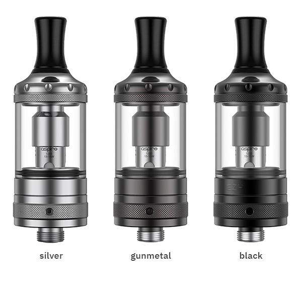 Nautilus Nano Tank Verdampfer von Aspire