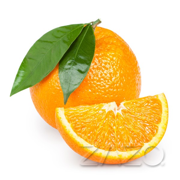 Orange - Zazo - Liquid - 10ml