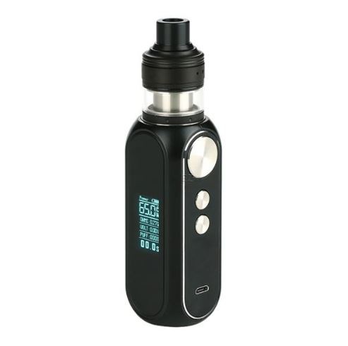 OBS Cube MTL Kit - schwarz