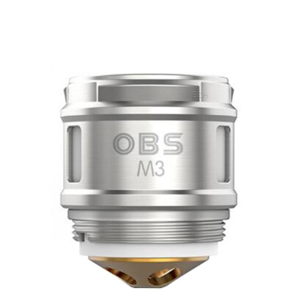 Cube Mesh Coils/Verdampferköpfe von OBS