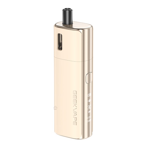 S30 Pro Pod Kit von Geekvape