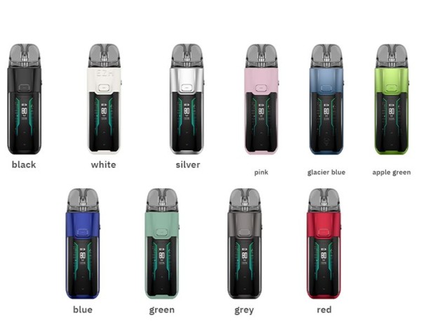 Vaporesso Luxe XR Max Pod Kit