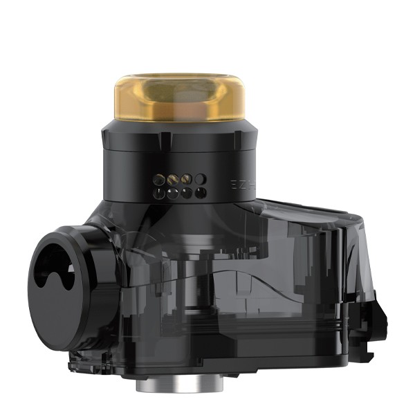 Aegis Boost Plus / Pro RBA von Geekvape