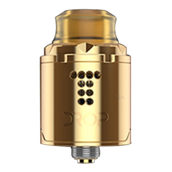 Drop Solo RDA Tröpfler von Digiflavor - Selbstwickler