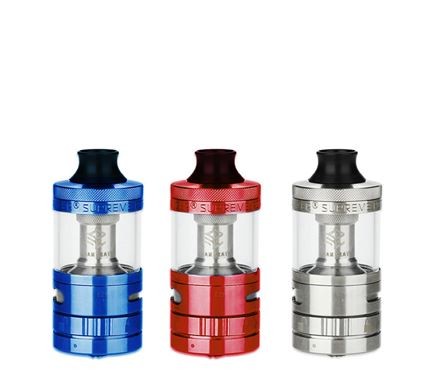 Steam Crave Aromamizer Supreme RDTA V2 Selbstwickler Tank