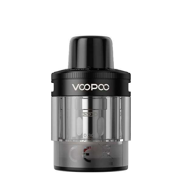 PnP X Pod DTL Tank ohne Coils (2er Pack) von Voopoo