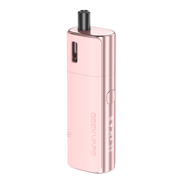 S30 Pro Pod Kit von Geekvape