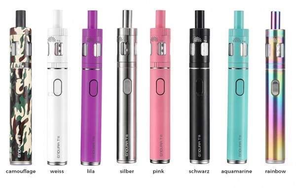 Innokin Endura T18 Kit