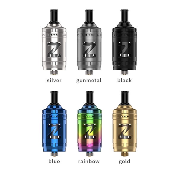 Geekvape Z MTL Tank Verdampfer