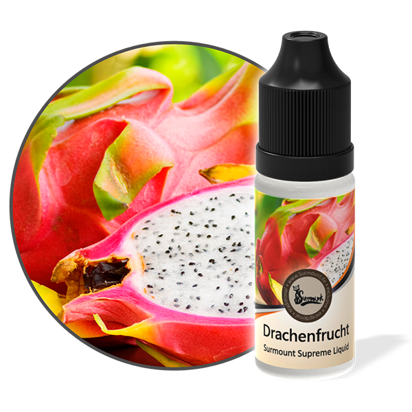 Drachenfrucht - Surmount - Liquid - 10ml