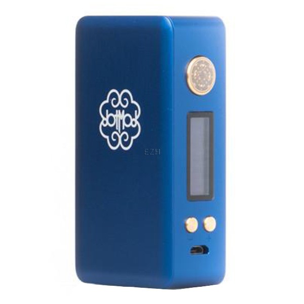 dotBox75 Mod von DotMod - Akkuträger
