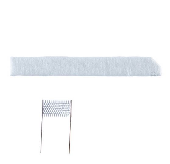 Kriemhild 2 KA1 RMC Wire & Cotton Kit von Vapefly
