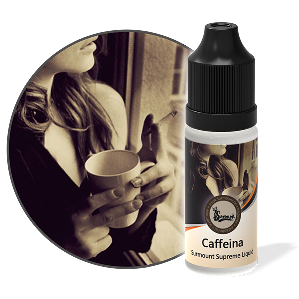 Caffeina - Surmount - Liquid - 10ml