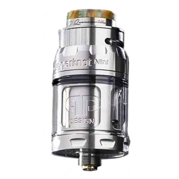 JuggerKnot Mini von QP Design - RTA