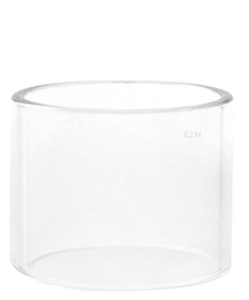 Geekvape Z Nano 2 gerades Ersatzglas 2,0 ml