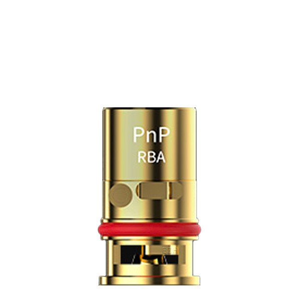 PnP RBA Einheit von Voopoo