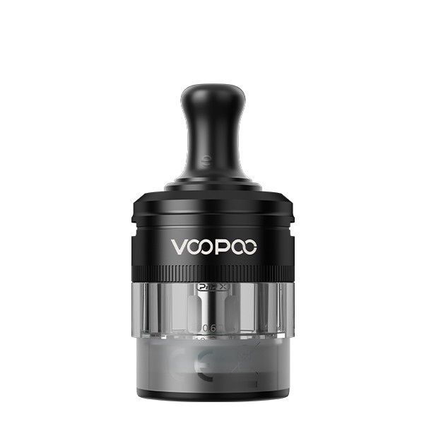 PnP X Pod MTL Tank ohne Coils (2er Pack) von Voopoo