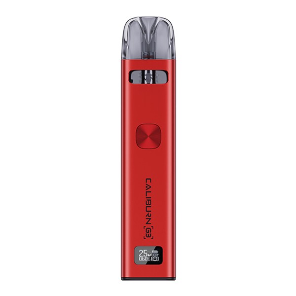Caliburn G3 Pod Kit von UWELL