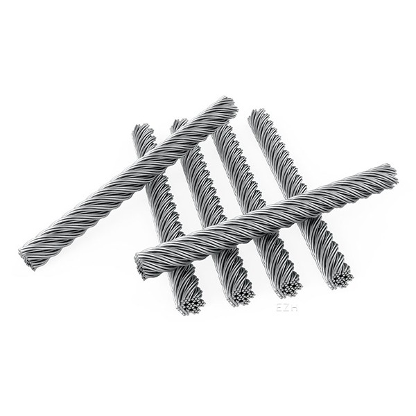 Exvape Expromizer TCX Stainless Steel Wire (6 Stück)