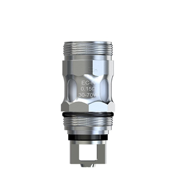 Eleaf Coils/Verdampferköpfe