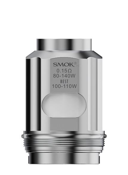 TFV18 Meshed Coils/Verdampferköpfe von SMOK