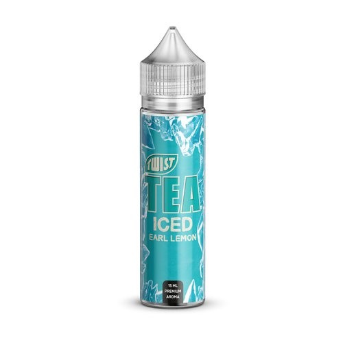 Earl Lemon ICE - Twist Tea by PGVG - Aroma 15ml