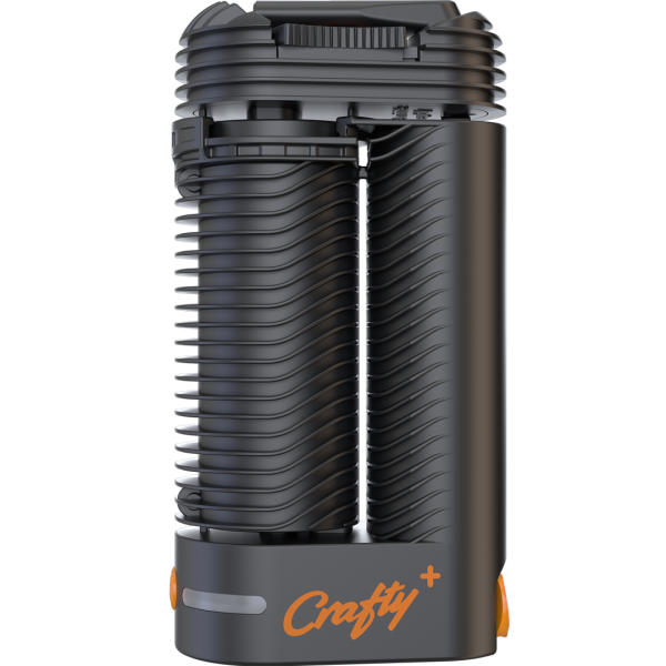 CRAFTY+ Vaporizer von Storz & Bickel