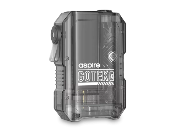 Gotek X Pod System von Aspire