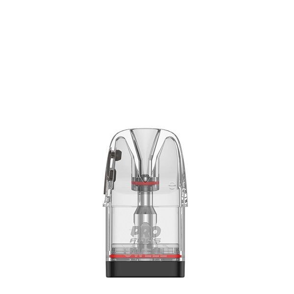 Caliburn G4 GPP V2 Pod Tanks von Uwell (3 Stück pro Packung)