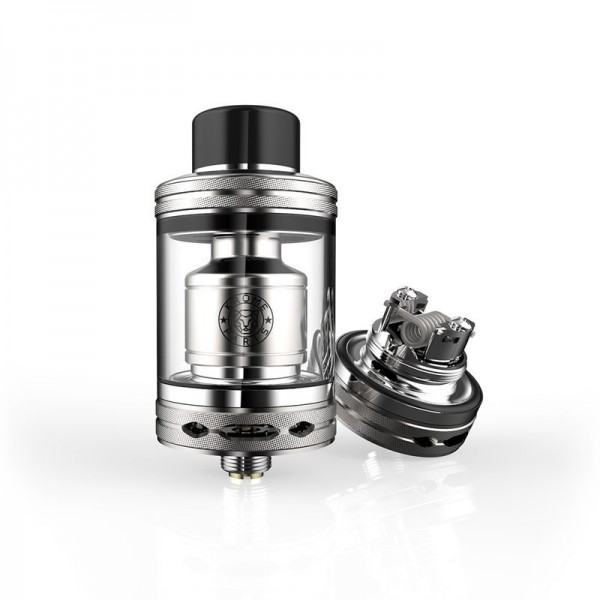 Krome RTA von JWELL - Selbstwickler