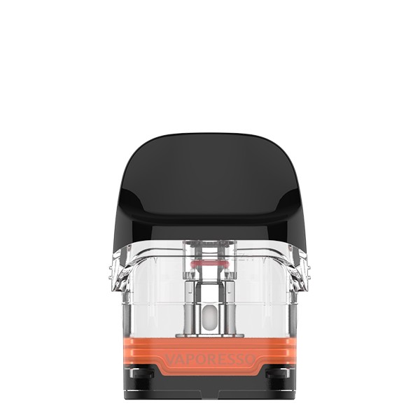 Luxe Q Pods von Vaporesso (4er Pack)
