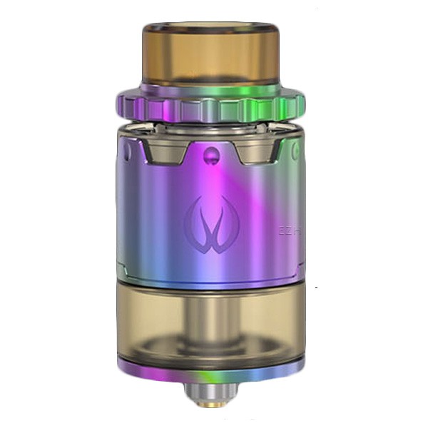 Pyro V2 von Vandy Vape - RDTA