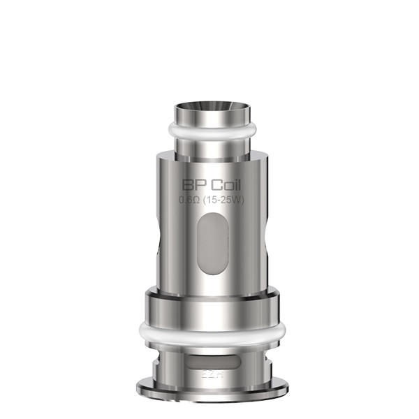 BP Coils/Verdampferköpfe von Aspire