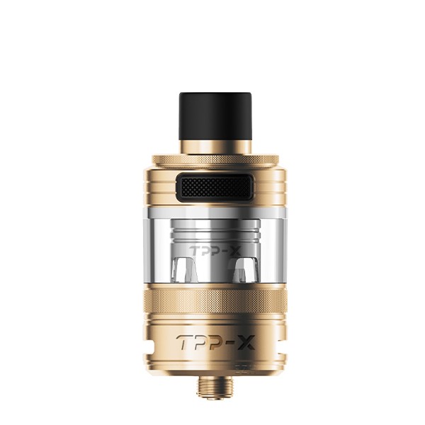TPP X Pod Tank Verdampfer mit Coils von Voopoo