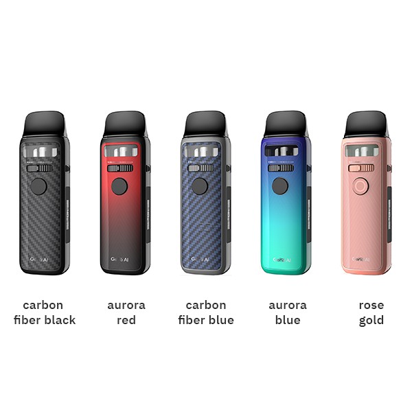 Vinci 3 Pod Kit von Voopoo