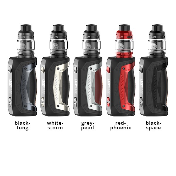 Aegis Max / Z Subohm Kit von Geekvape