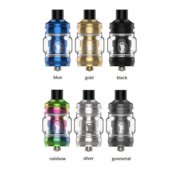 Geekvape Z Nano 2 Tank Verdampfer