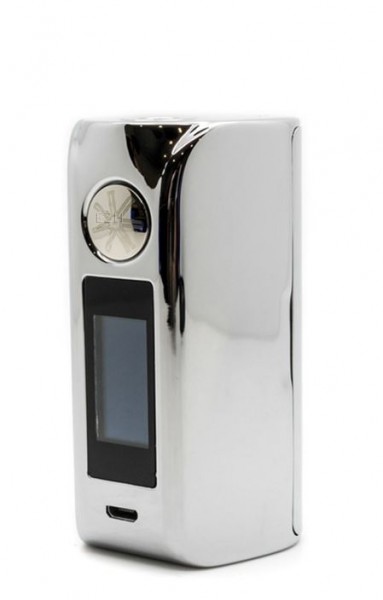 Minikin 2 180W Touch Screen Mod von Asmodus - Akkuträger