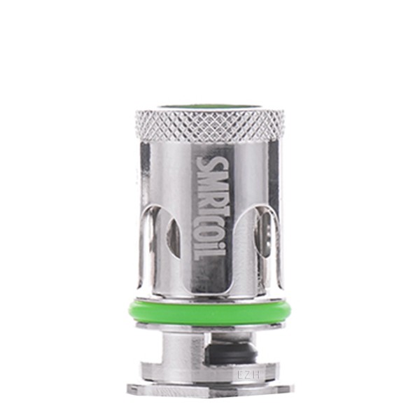 SMRT PnP RBA Coil Kit von Wotofo