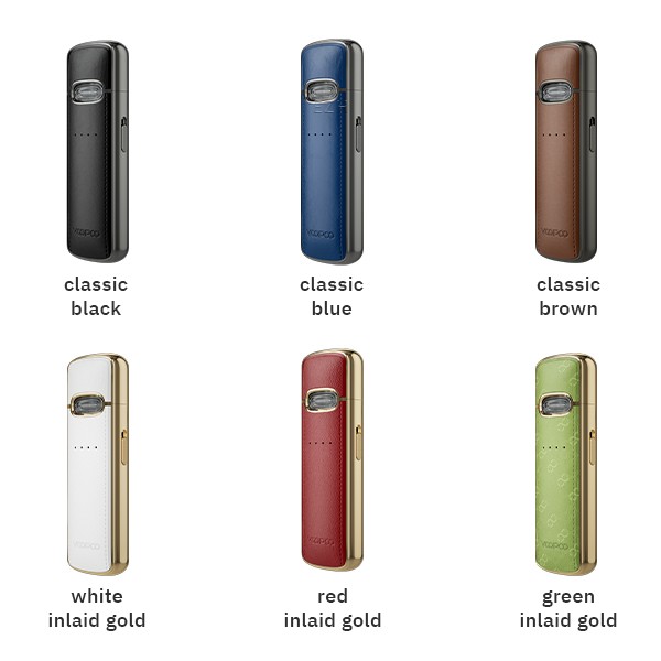 VMATE E Pod Kit von Voopoo