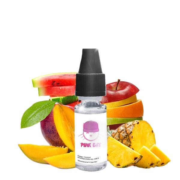 Pink Cat - Copy Cat Aroma - 10ml