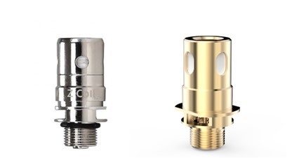 Z-Coils von Innokin