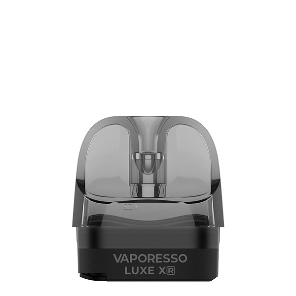 Vaporesso Luxe XR DL Pod (2er Pack) - Ohne Coils