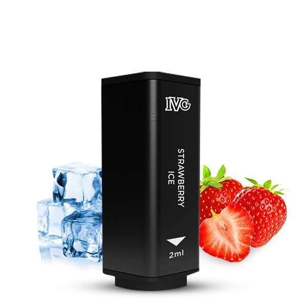 IVG 2400 Prefilled Pods kaufen bei dampfmodus.de | DAMPFMODUS IVG 2400 Prefilled Pods kaufen bei dampfmodus.de | DAMPFMODUS