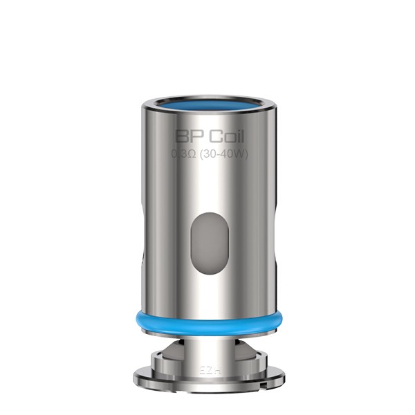 BP Coils/Verdampferköpfe von Aspire