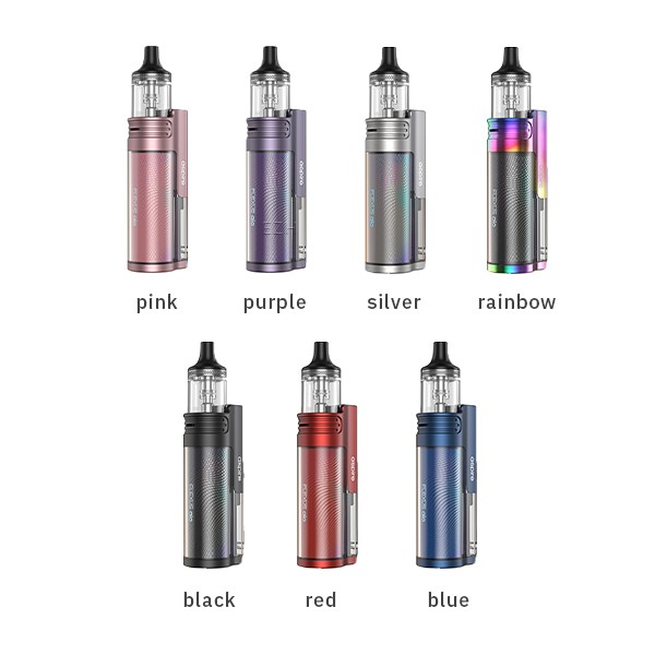 Flexus AIO Kit von Aspire