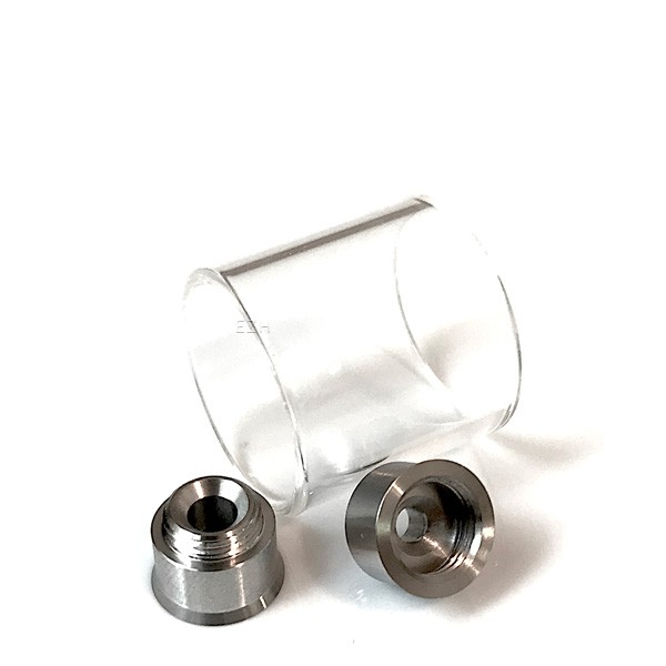 Extension Kit 3.4ml für Tripod RTA von Atmizoo