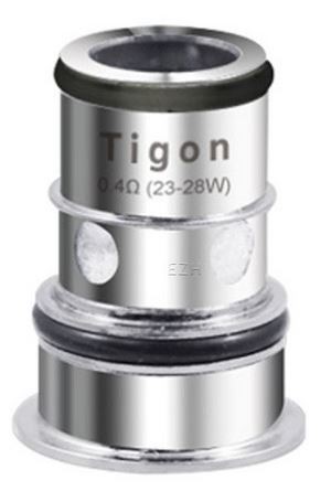 Tigon Coils/Verdampferköpfe von Aspire