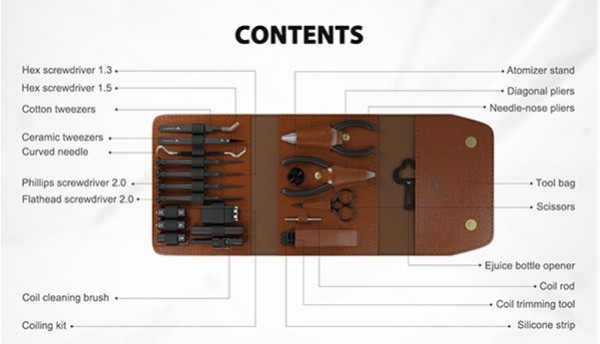 Mimes Masterful Toolbag