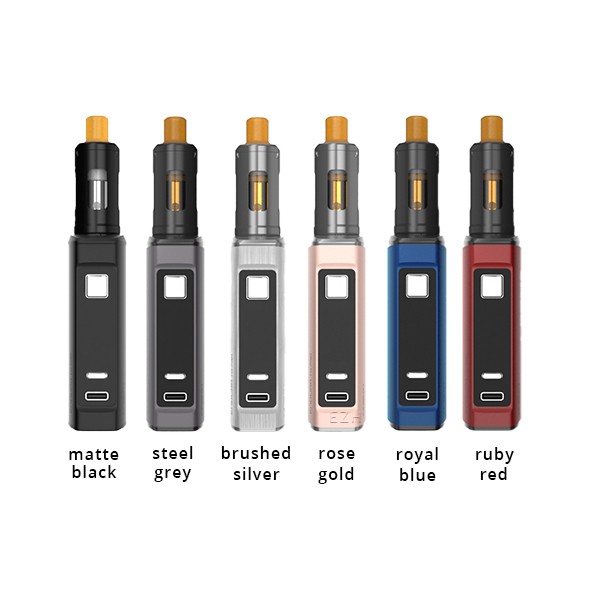 Endura T22 Pro Kit von Innokin